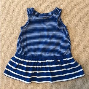 Baby Gap infant dress